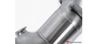 Unitronic Turbo-Back Exhaust System for 8Y S3